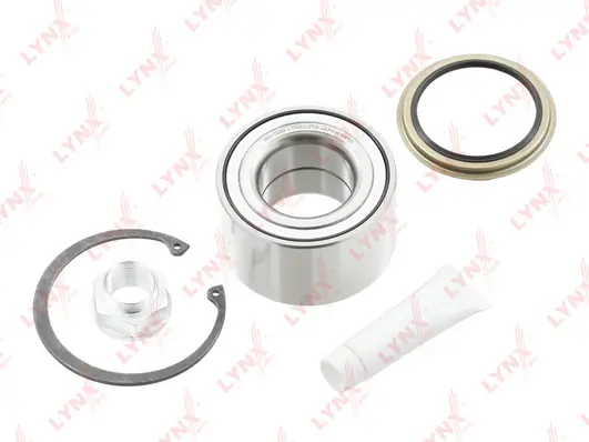 Купить Подшипник ступицы Мазда 626 V GF