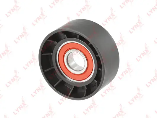 Натяжной ролик Renault Megane II кабриолет (EM0, EM1) (2003 - 2010) цена, от 13.88 USD