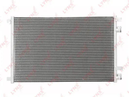 Конденсатор кондиционера Peugeot/Citroen 1609633780 цена, от 63.40 USD