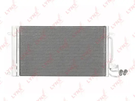 Конденсатор кондиционера AND 30816007 цена, от 73.73 USD