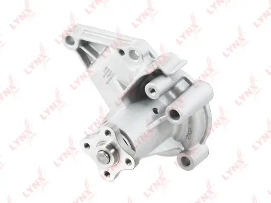  Помпа Hyundai Accent 3