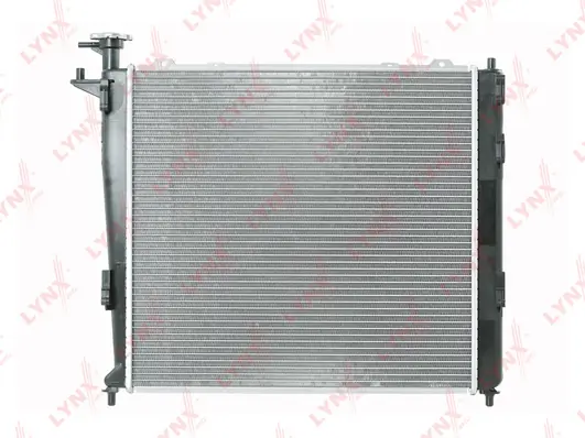 Радиатор охлаждения Sato Tech R12911