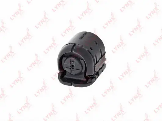Купить NIBS001 Polcar Сайлентблок нижний передней подвески