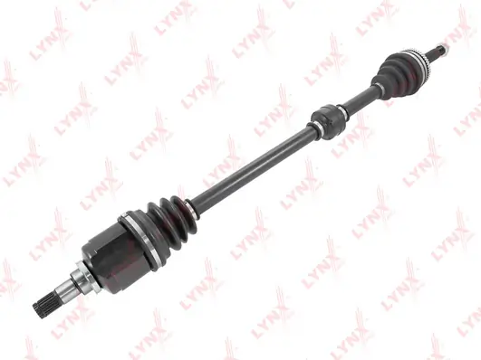 Привод передний правый Peugeot/Citroen 96870388 цена, от 108.65 USD