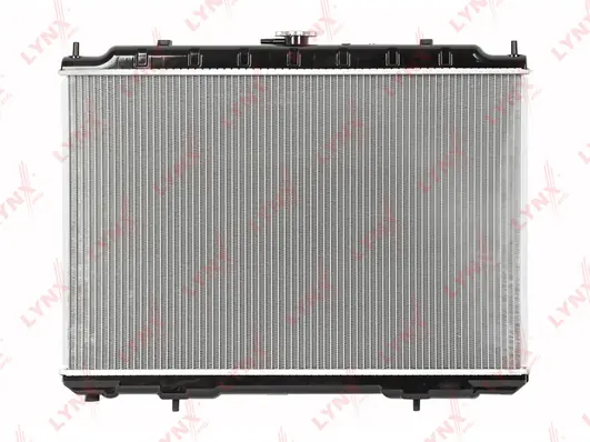 Радиатор охлаждения двигателя Polcar 2746081 цена, от 54.78 USD