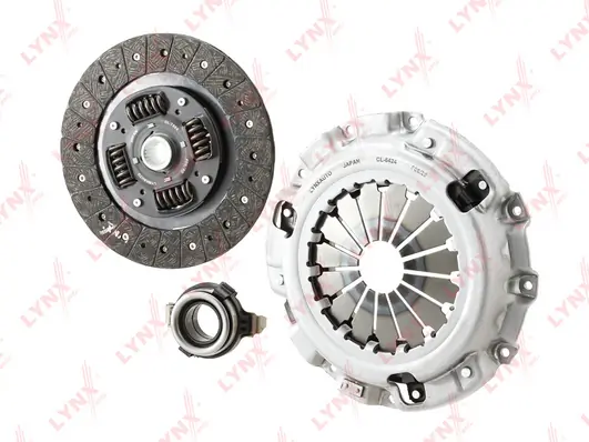 Комплект сцепления VALEO HDK136