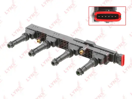 Модуль зажигания Magneti Marelli BAEQ185 цена, от 76.08 USD