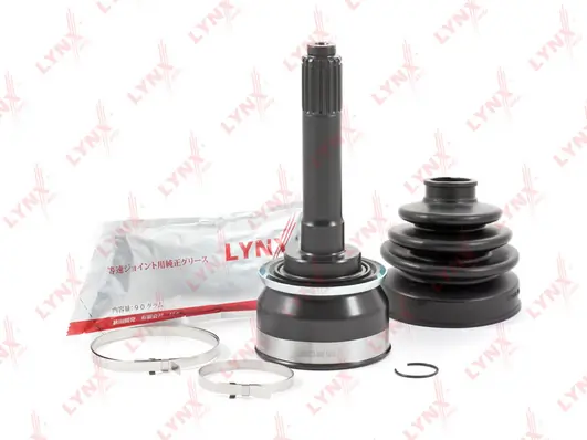 Купить 8941733053 Honda Внешняя граната