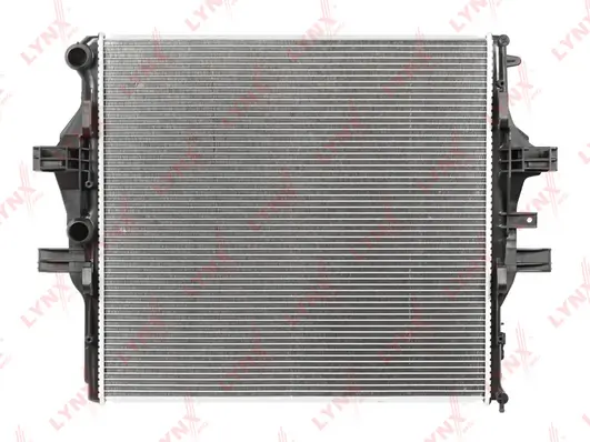 Купить 5801255806 Iveco Радиатор водяной