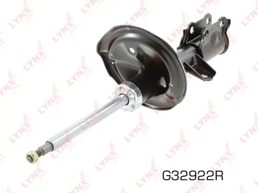 Амортизатор передний правый S546612H000 Hyundai/Kia