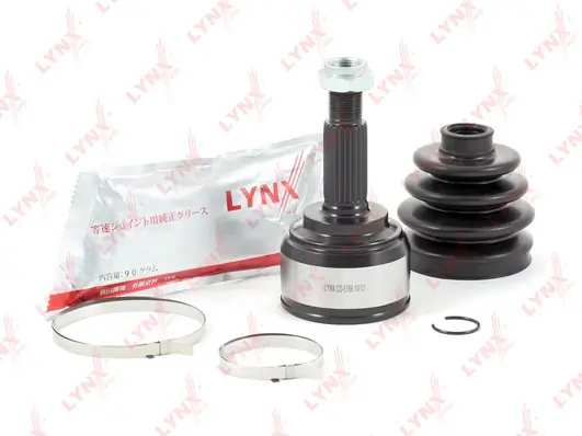 Купить ШРУС наружный передний Ниссан Микра  K12