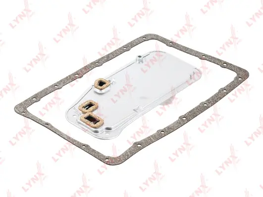 Фильтр коробки автомат Toyota Land Cruiser PRADO ASIA внедорожник (J12) (2002 - 2010) цена, от 47.25 USD
