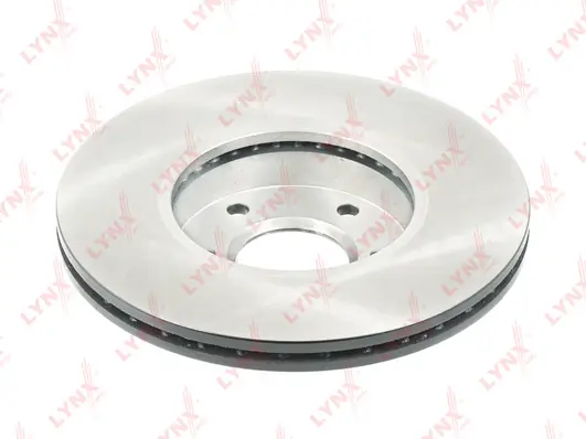 Передний тормозной диск Toko cars T2314040FS