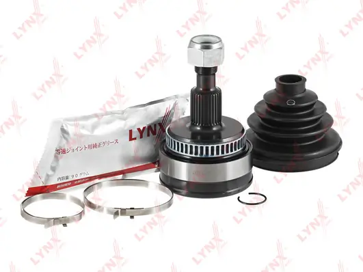 ШРУС наружный передний TOJ0187 Magneti Marelli