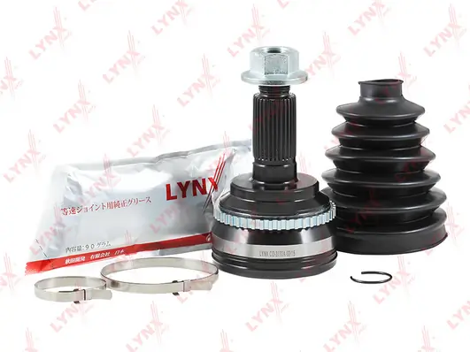 ШРУС наружный Market (OEM) GP312550XA