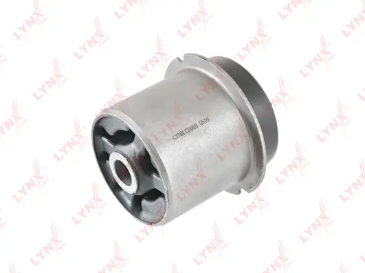Сайлентблок заднего подрамника Auto Storm S13 цена, от 13.26 USD