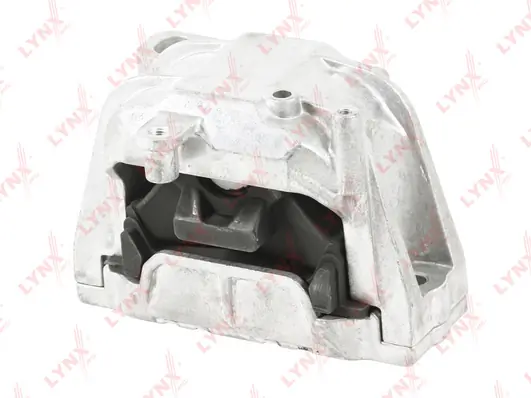  Правая подушка двигателя Volkswagen Passat 