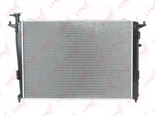 Радиатор охлаждения двигателя Koyo PL812464 цена, от 118.48 USD