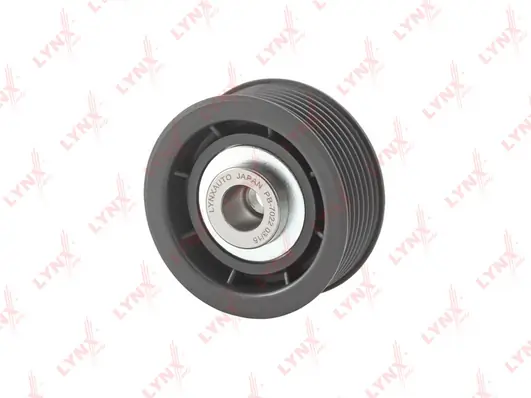 Паразитный ролик MPQ1302 Magneti Marelli
