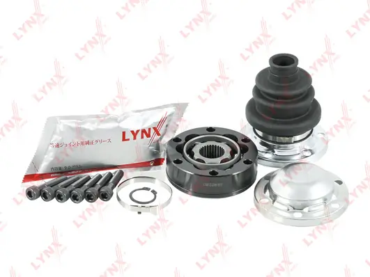 ШРУС внутренний TIJ0055 Magneti Marelli