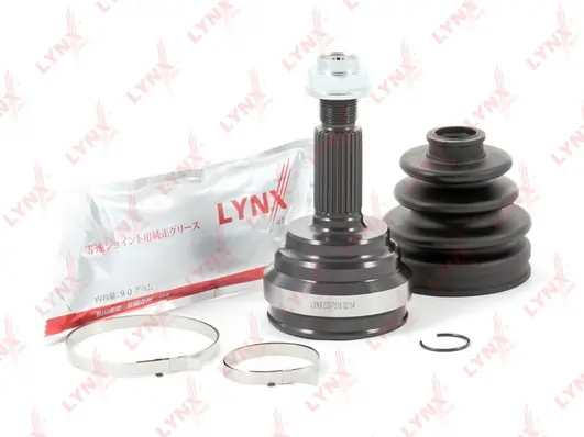 ШРУС наружный Toyota 4346009470