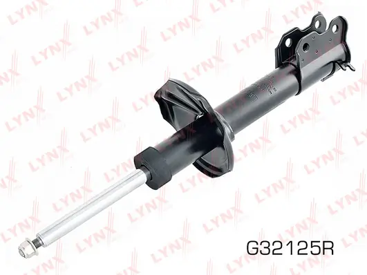 Амортизатор подвески передний левый Nissan/Infiniti 543023M525 цена, от 51.75 USD
