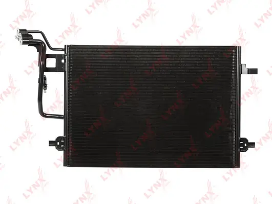 Конденсатор кондиционера Skoda SuperB I седан (3U4) (2001 - 2008) цена, от 37.98 USD