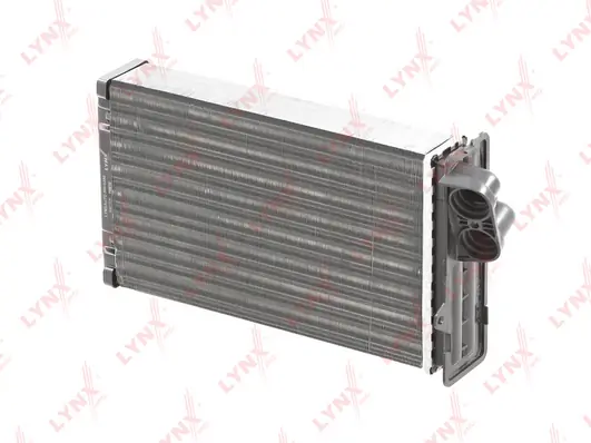 Купить Радиатор печки Пежо 406  8E, F