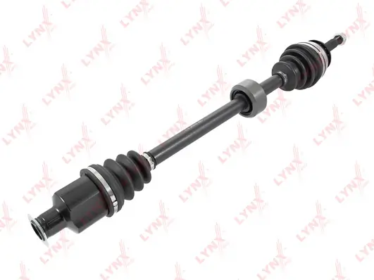 Привод передний правый Maxgear 273027MG цена, от 80.79 USD