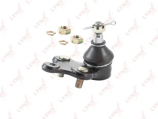 Купить 45189 SKF Шаровая опора, нижняя, правая