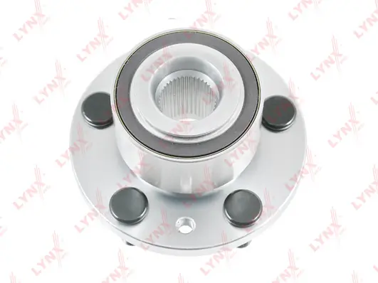 Ступицы передних колес Allmakes LR003157 цена, от 103.63 USD