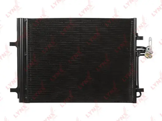 Конденсатор кондиционера Ford Mondeo IV седан (CA2) (2007 - 2014) цена, от 72.60 USD