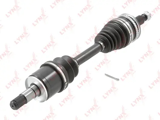 Левая полуось MN110547 Chrysler