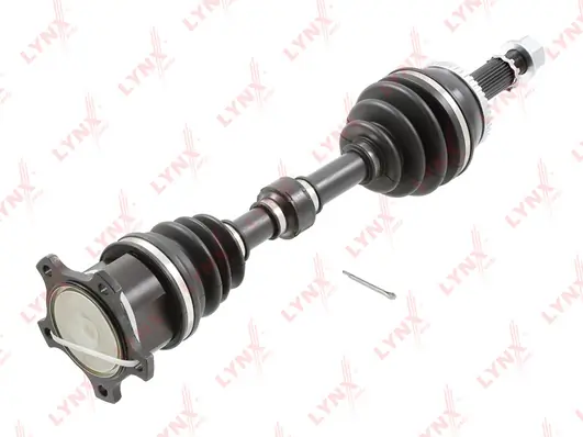 TDS0218 Magneti Marelli Полуось передняя, правая