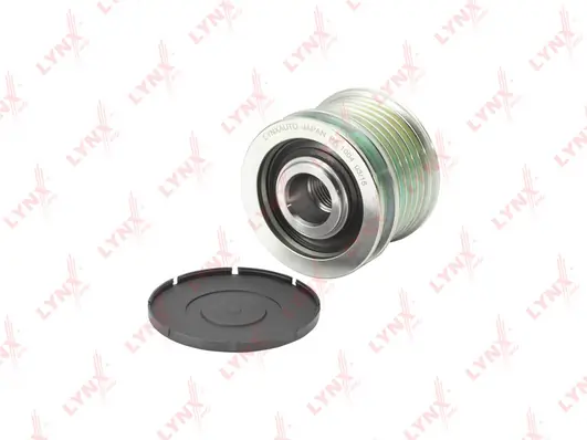 Polia do gerador Mercedes C  W203