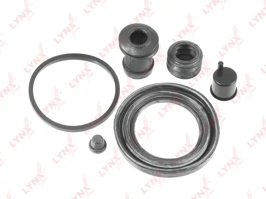 Ремкомплект тормозной системы Mazda 626 V универсал (GW) (1998 - 2002) цена, от 12.42 USD