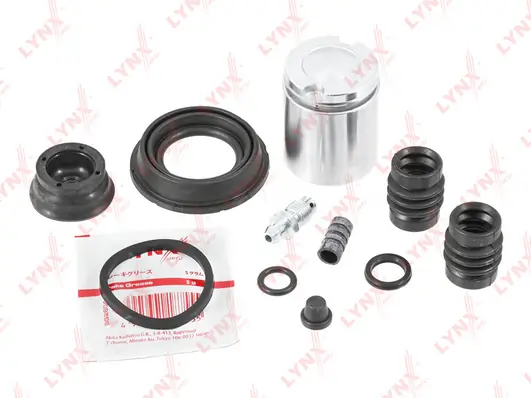 Купить 77A3396 Masterkit Ремкомплект суппорта тормозного, заднего