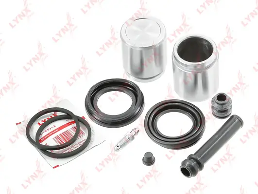 Ремкомплект тормозной системы Mazda CX-7 внедорожник (ER) (2009 - 2013) цена, от 24.70 USD