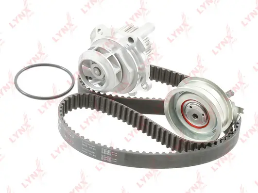 Купить MTKQ008P Magneti Marelli Комплект ГРМ