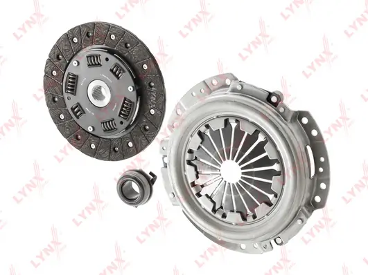  Сцепление Mitsubishi Carisma 