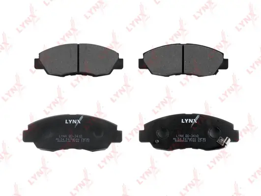 Купить FDB5022 Polcar Колодки тормозные