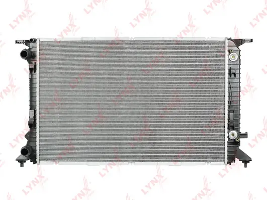 BM1521 Magneti Marelli Радиатор основной