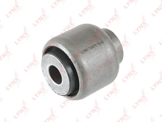 Сайлентблок поперечного рычага заднего наружный Sato Tech PS12052 цена, от 7.17 USD