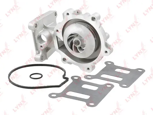 Помпа охлаждения Chrysler 5147060AC цена, от 49.85 USD