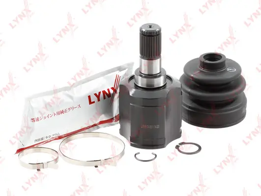 Внутренняя граната Magneti Marelli TIJ0066