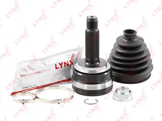 ШРУС наружный Market (OEM) IK44014SZAA01