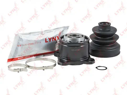 BB2791 Posterparts Граната внутренняя передняя правая