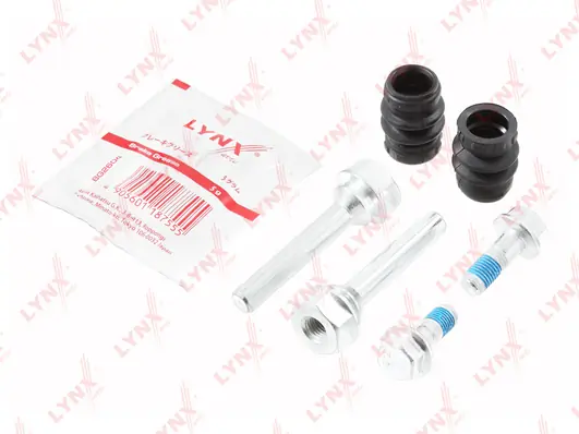 Ремкомплект суппортов Chevrolet Captiva II внедорожник (C140) (2011 - 2026) цена, от 5.54 USD