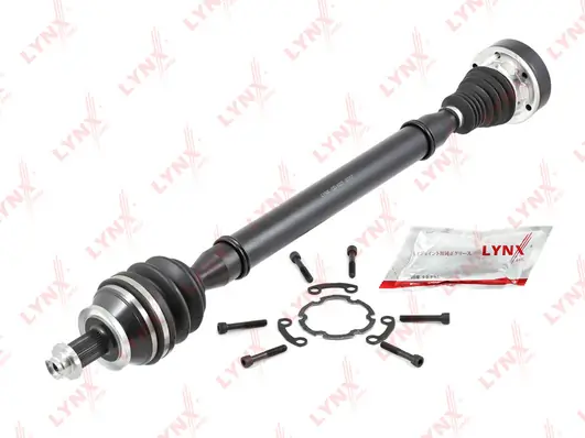 Привод передний правый Magneti Marelli TDS0293 цена, от 100.22 USD