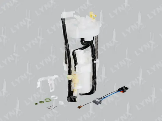 Купить J1334041 Nipparts Фильтр-отстойник топлива грубой очистки